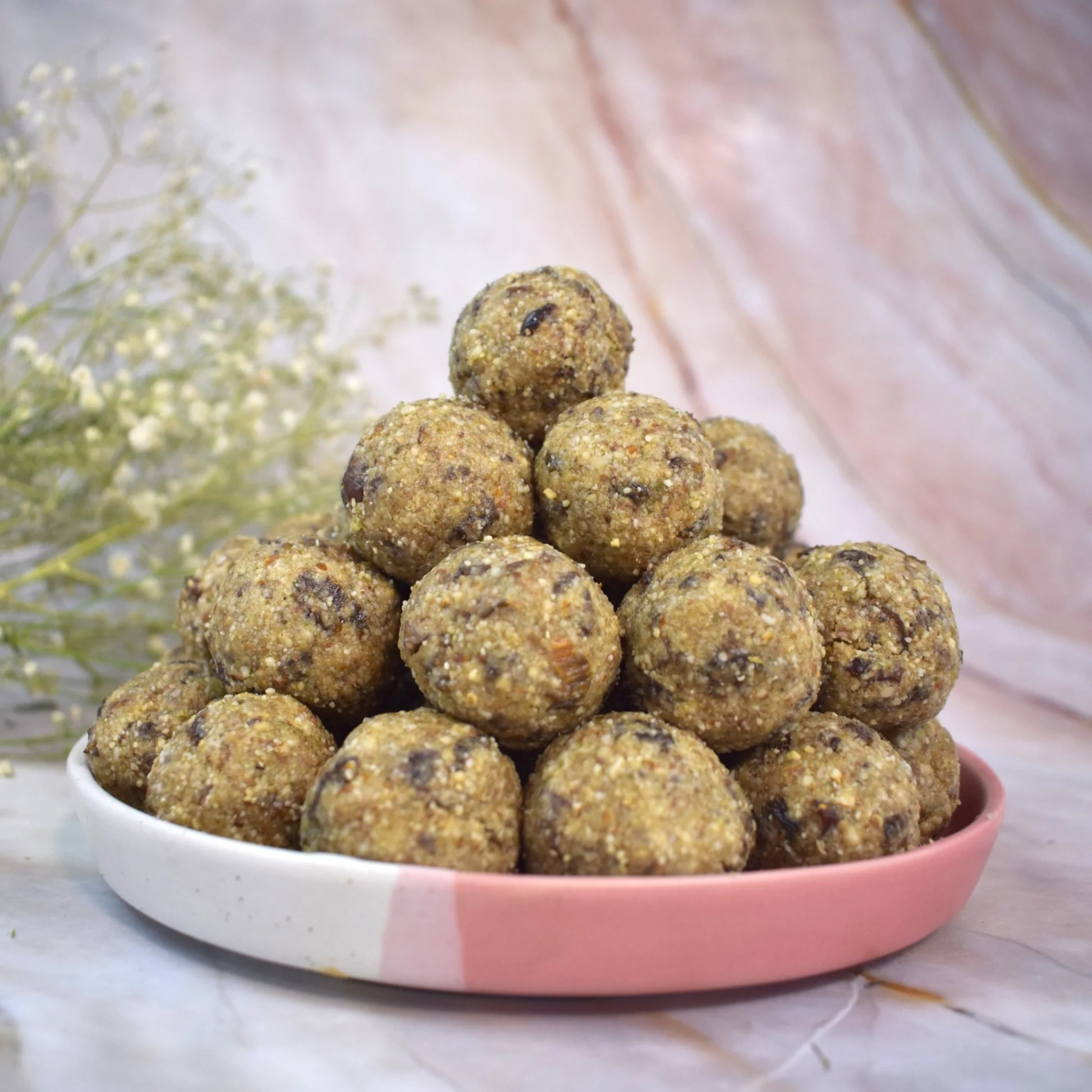 Smoky BBQ Foxnut Snacks